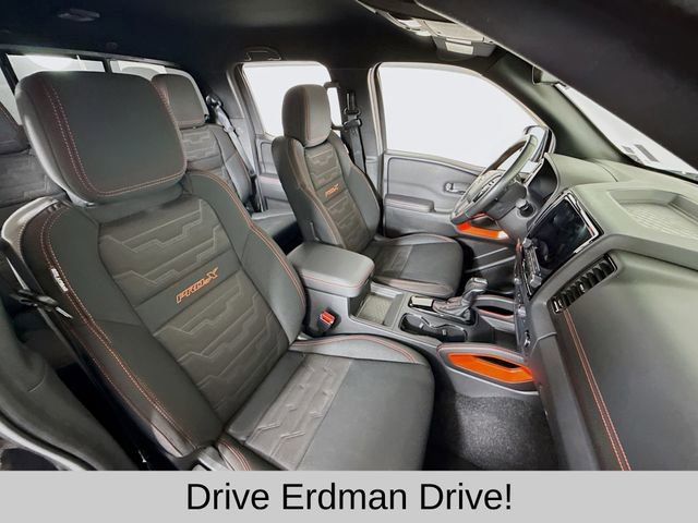 Used 2022 Nissan Frontier Pro-X image 24