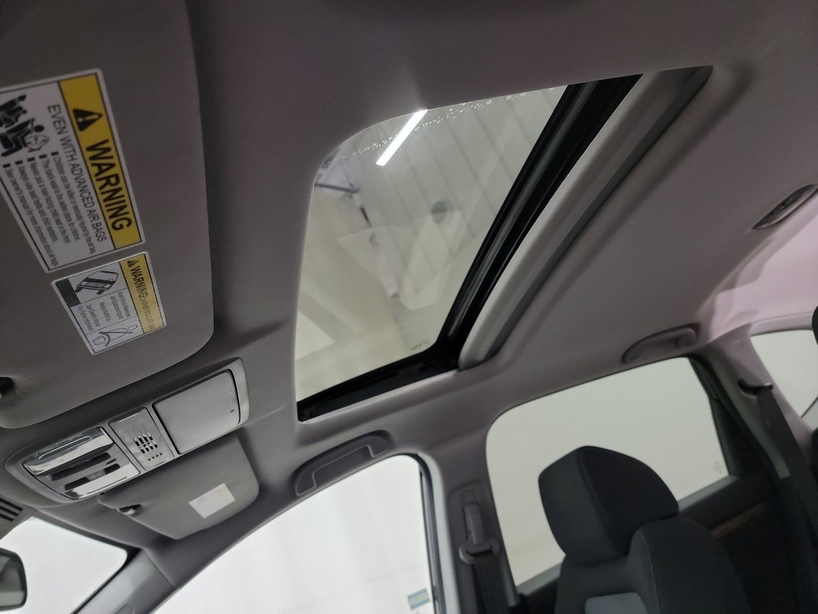 Used 2019 Honda CR-V EX image 24