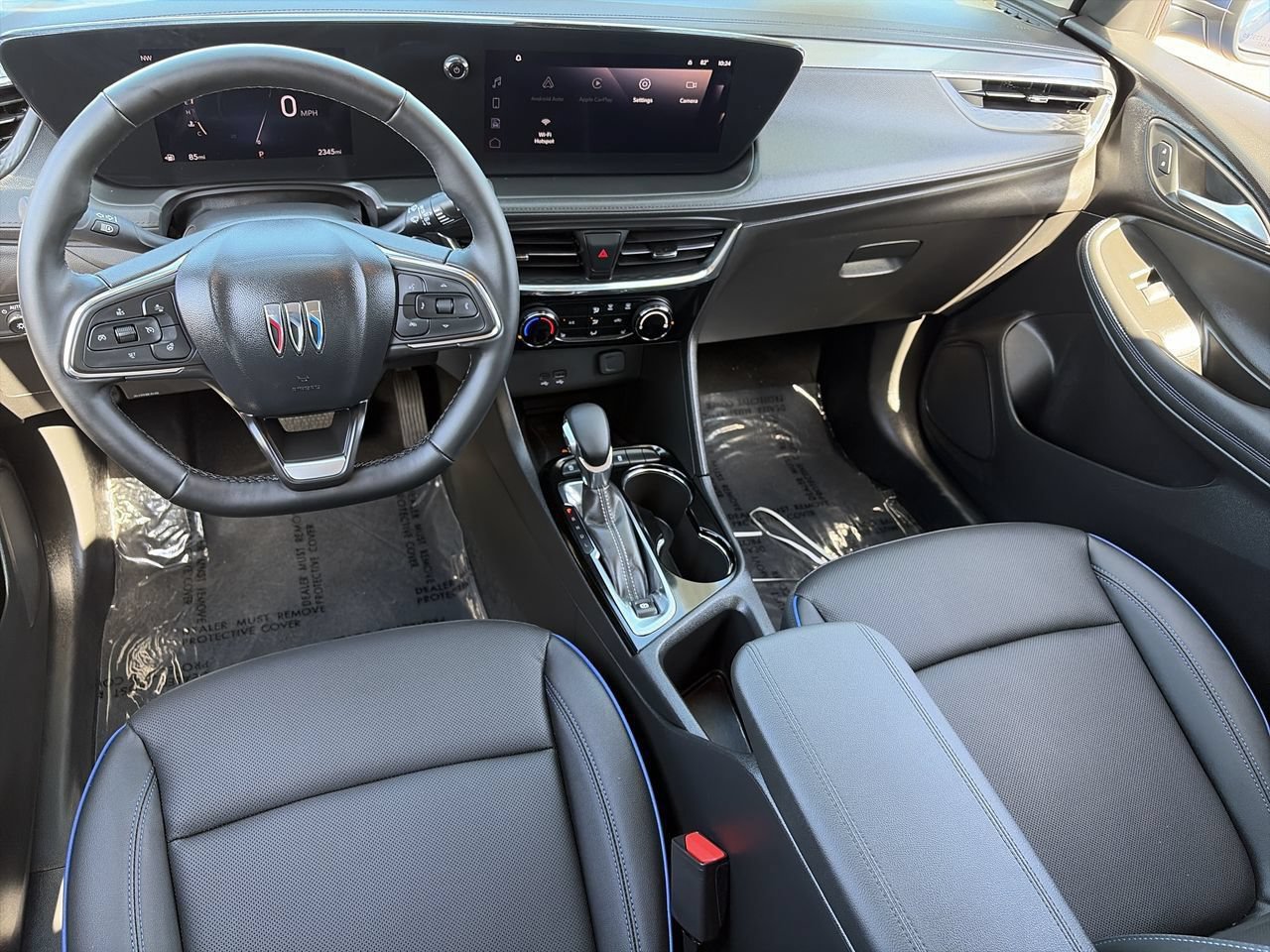 Used 2026 Buick Encore GX Sport Touring w/ Advanced Technology Package FWD image 19