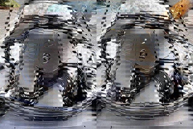 Certified 2023 Mercedes-Benz C 300 4MATIC Sedan image 33