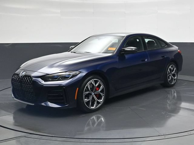 Used 2024 BMW M440i xDrive Gran Coupe AWD/4WD image 10
