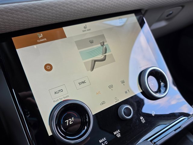 Used 2022 Land Rover Range Rover Velar S image 31