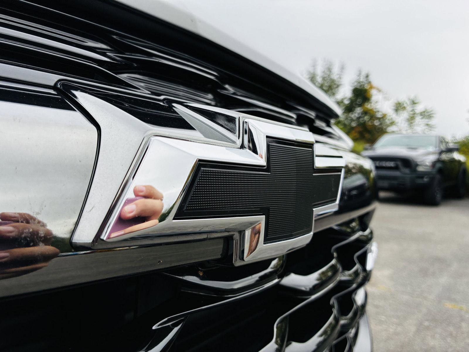 Used 2024 Chevrolet TrailBlazer RS w/ Convenience Package image 22