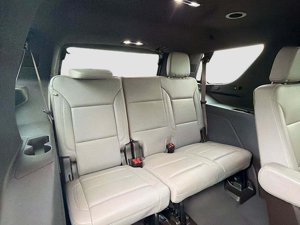 Used 2022 Chevrolet Tahoe Z71 image 27