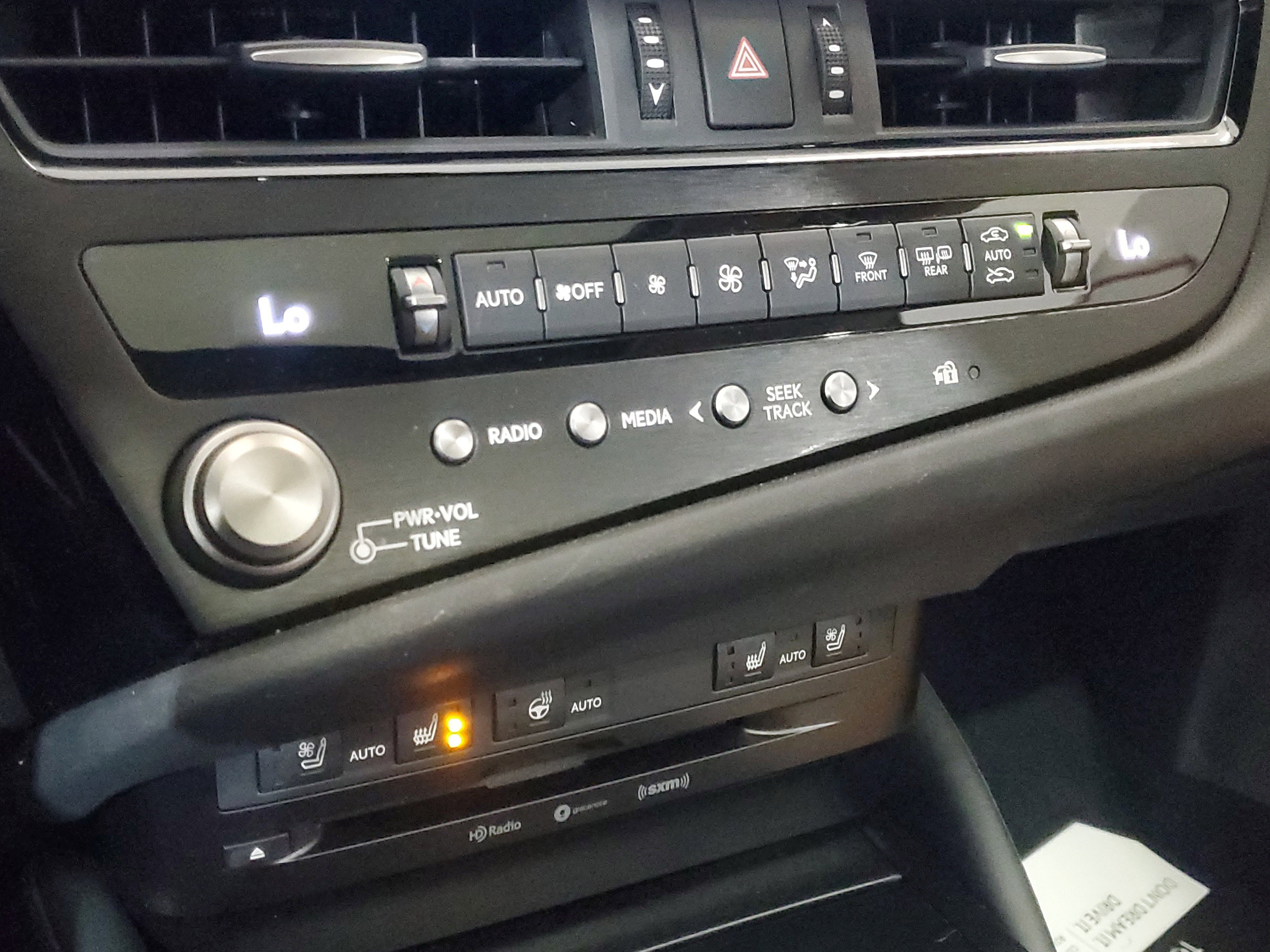 Used 2022 Lexus ES 350 w/ Premium Package image 28