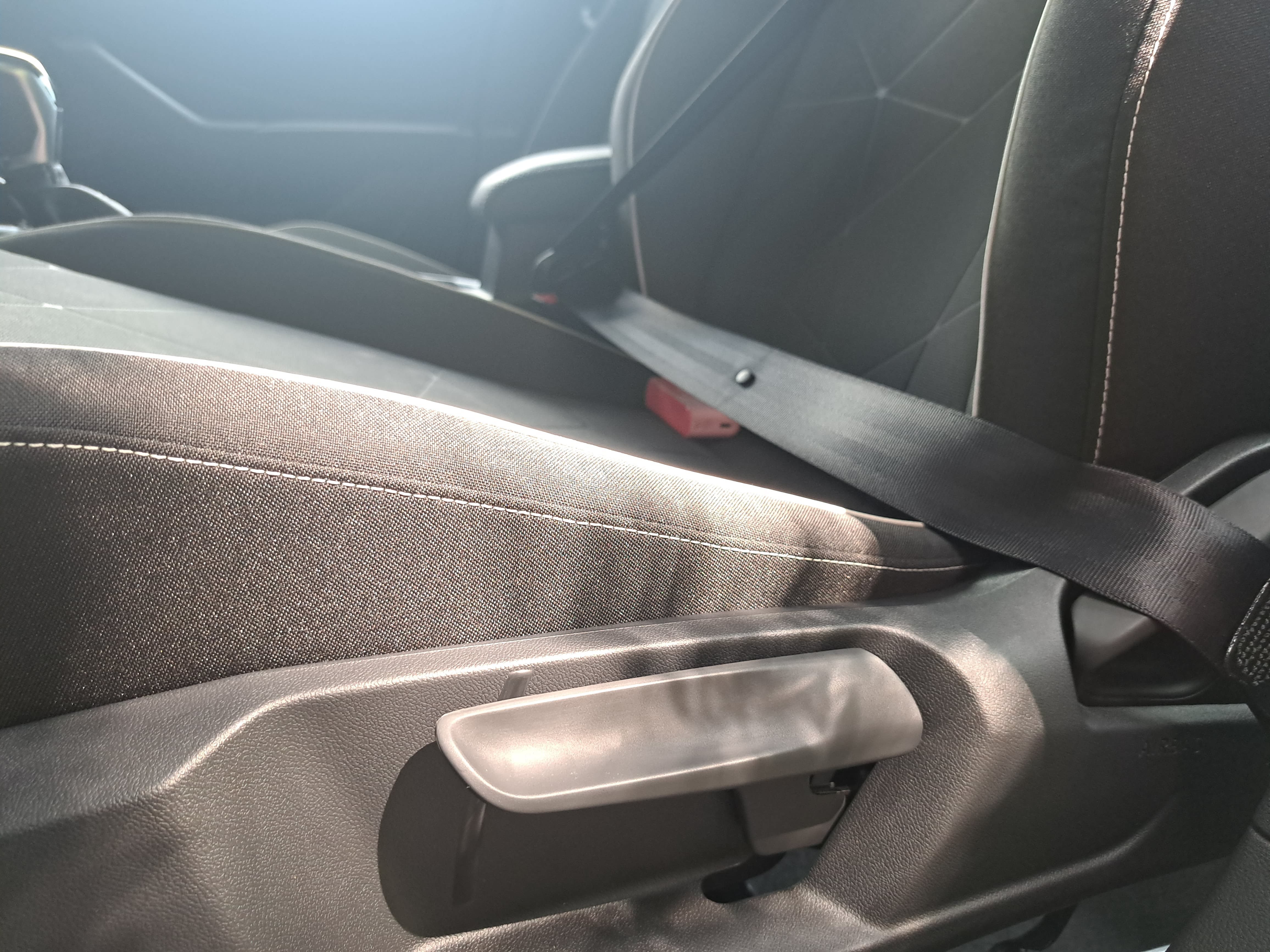 New 2027 Volkswagen Jetta Sport FWD image 25