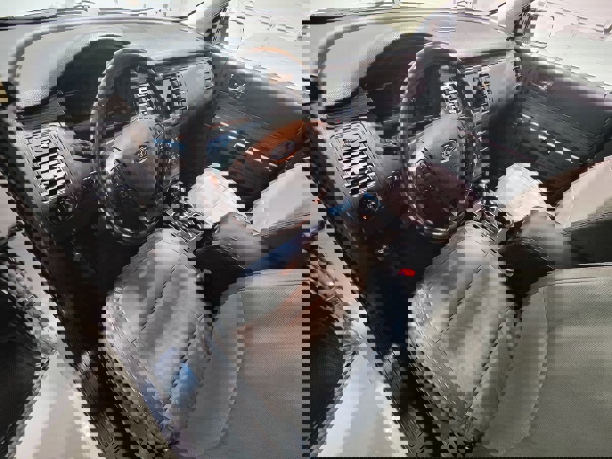 Used 2018 Ford Flex SEL w/ Equipment Group 202A image 30