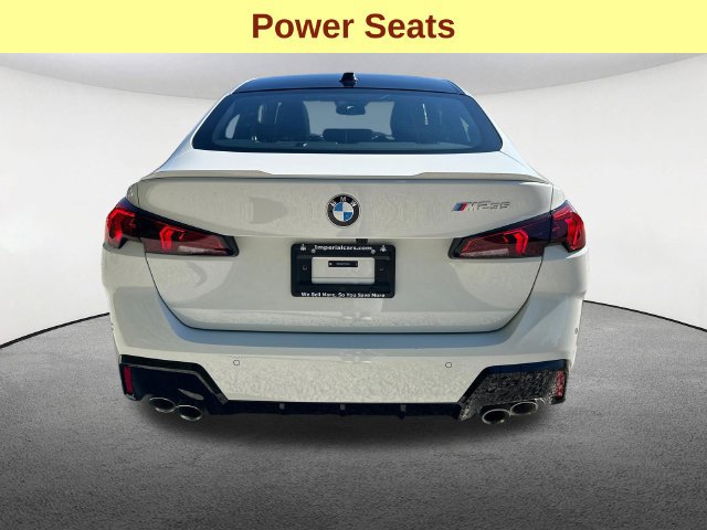 Used 2026 BMW M235i xDrive AWD/4WD image 11