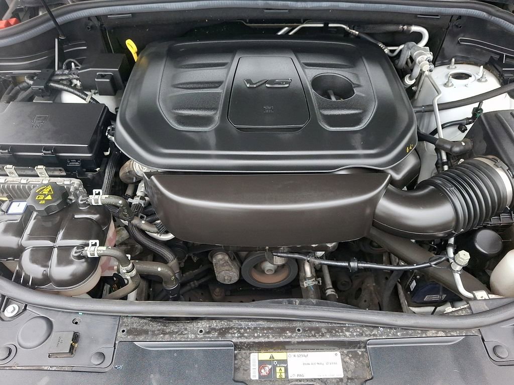 Used 2017 Dodge Durango GT w/ Premium Group image 28