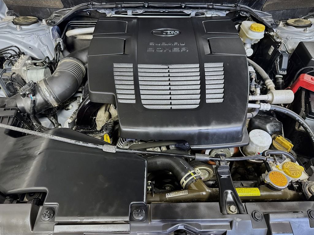 Used 2021 Subaru Forester Sport w/ Popular Package #2 AWD/4WD image 39