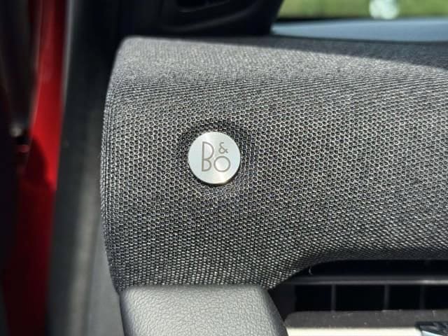 Used 2025 Ford Explorer ST AWD/4WD image 20