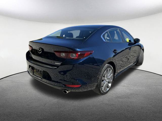 Used 2023 MAZDA MAZDA3 s FWD image 13