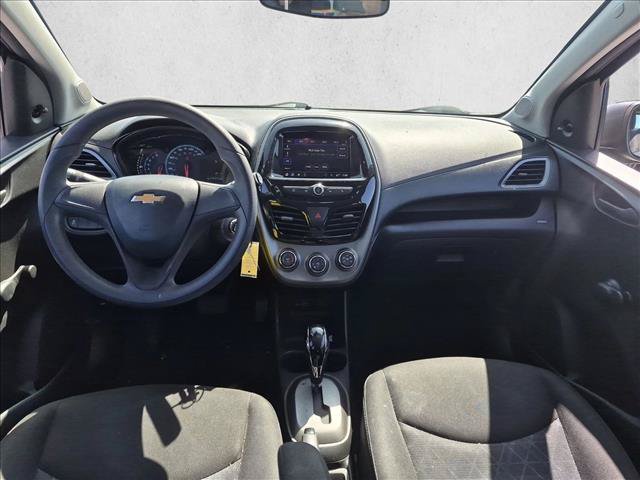 Used 2020 Chevrolet Spark LS FWD image 14