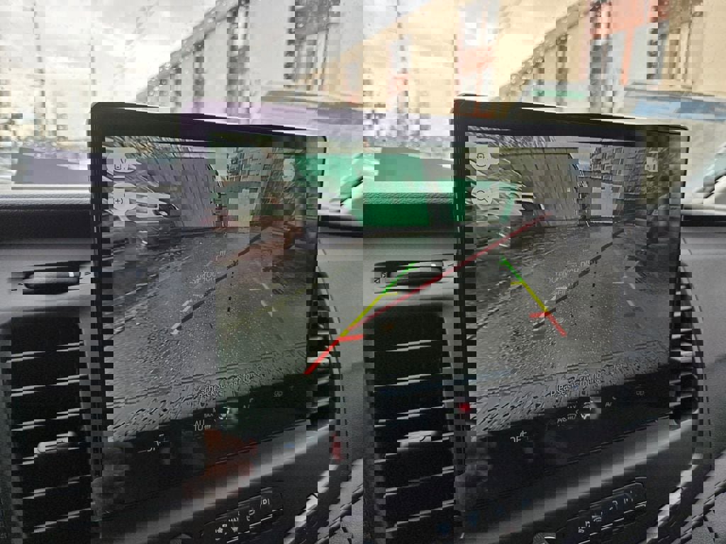 New 2026 Ford Transit 250 Low Roof AWD image 13