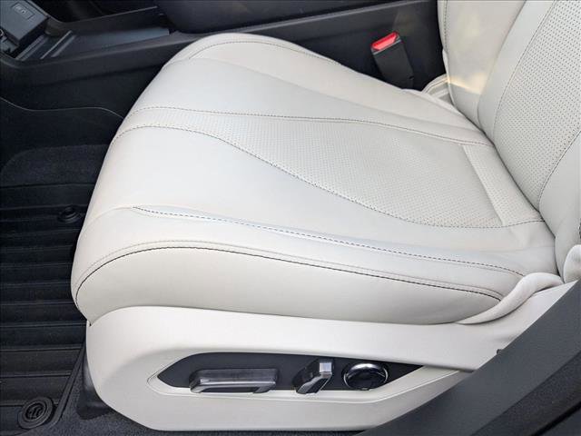 New 2025 Acura RDX SH-AWD w/ Technology Package image 4