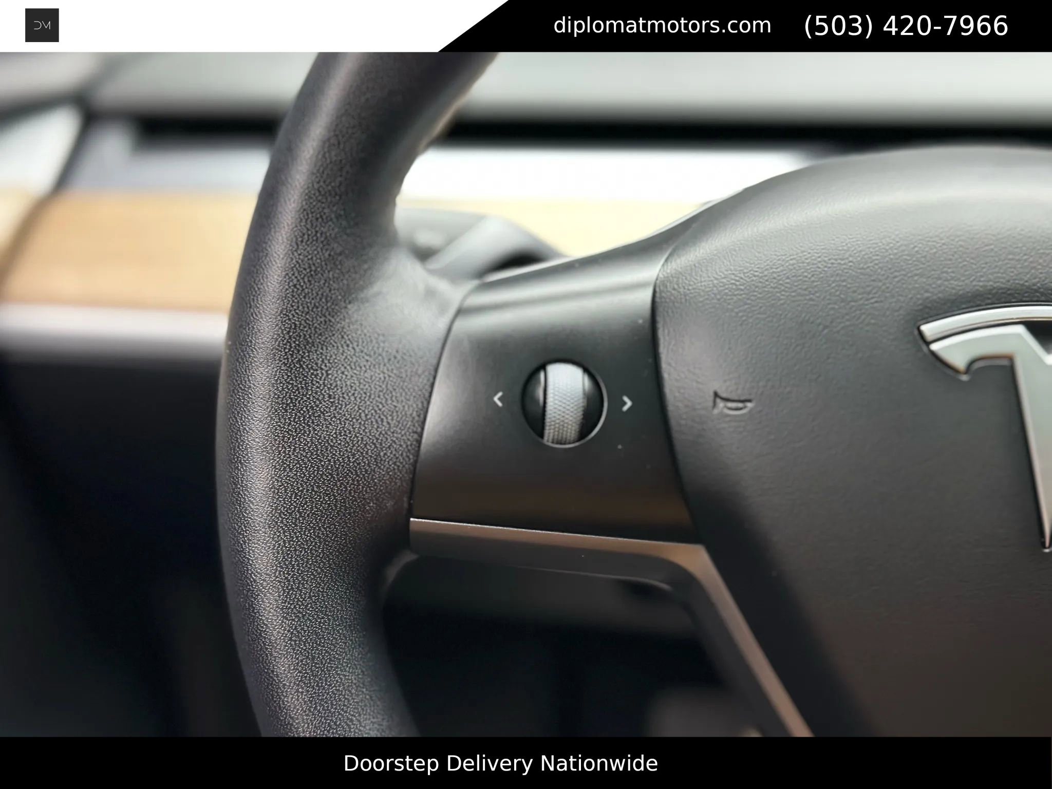 Used 2023 Tesla Model 3 Standard Range image 28