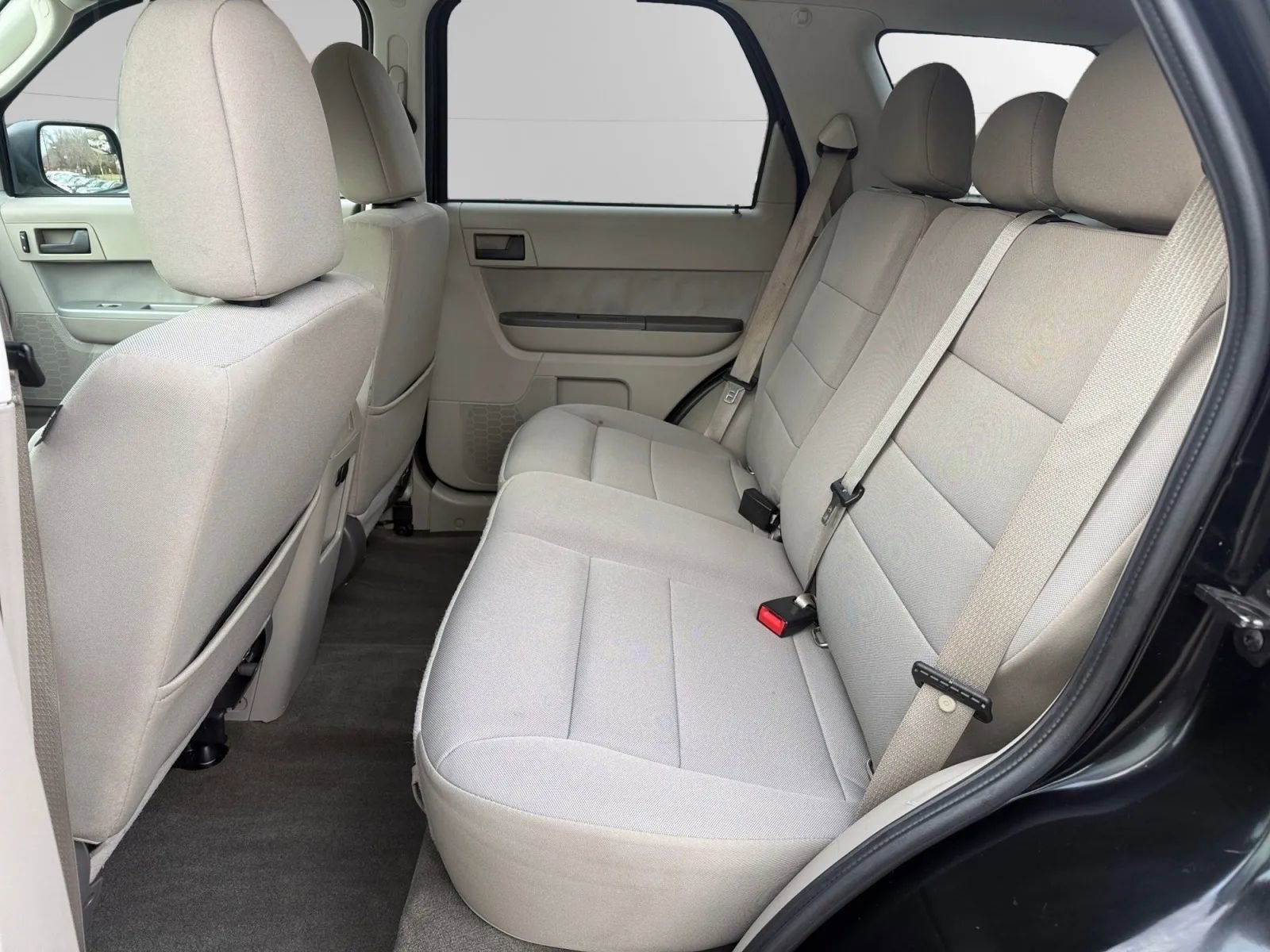 Used 2012 Ford Escape 4WD Hybrid image 13