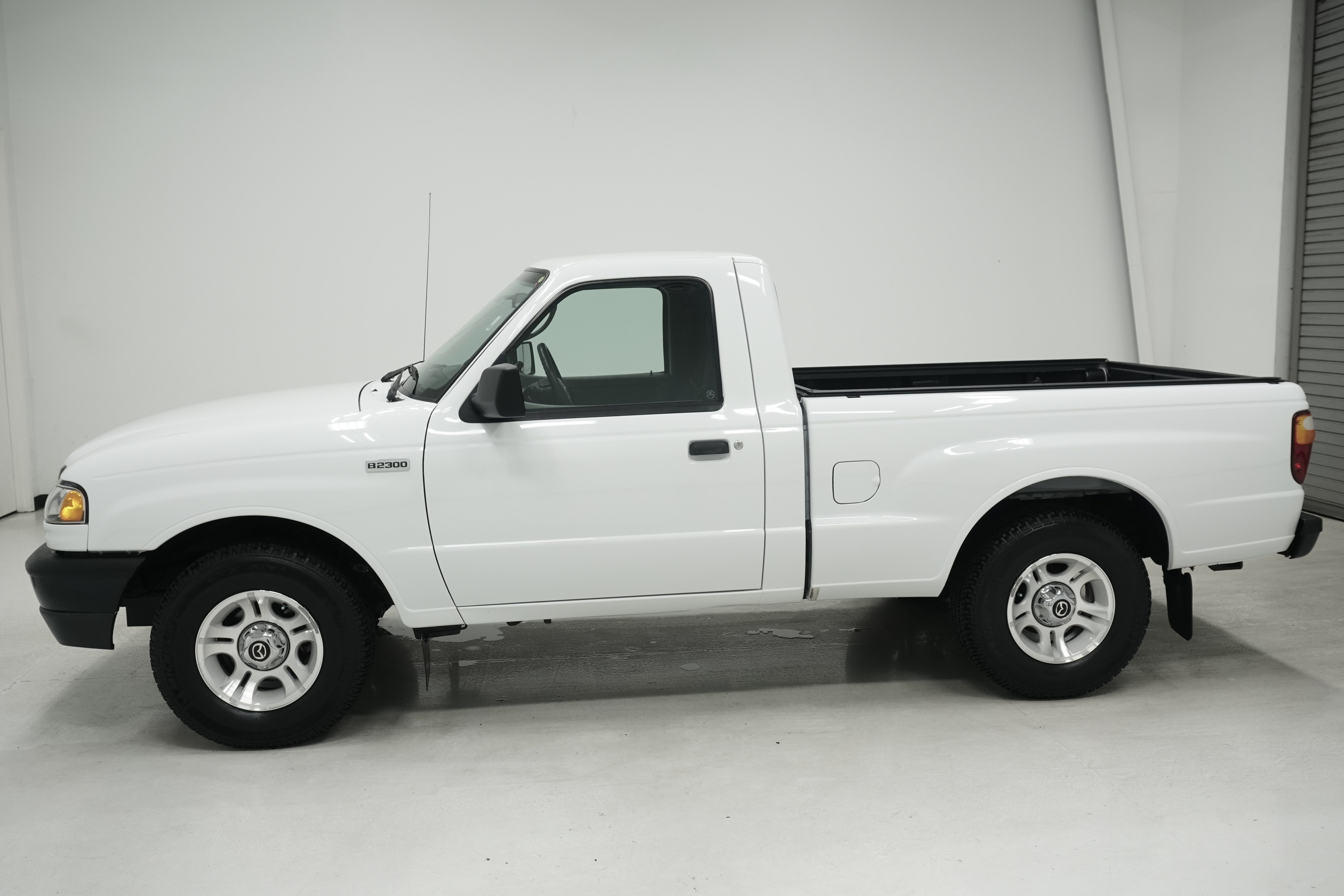 Used 2009 MAZDA B-Series Pickup 2WD Regular Cab B2300 image 7