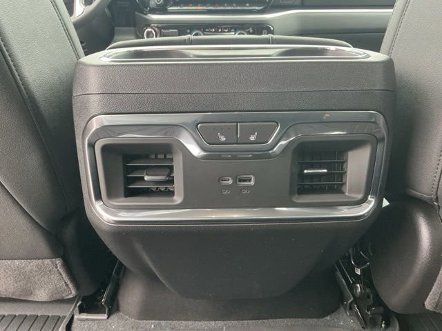 New 2026 Chevrolet Silverado 1500 LTZ w/ LTZ Premium Package image 21