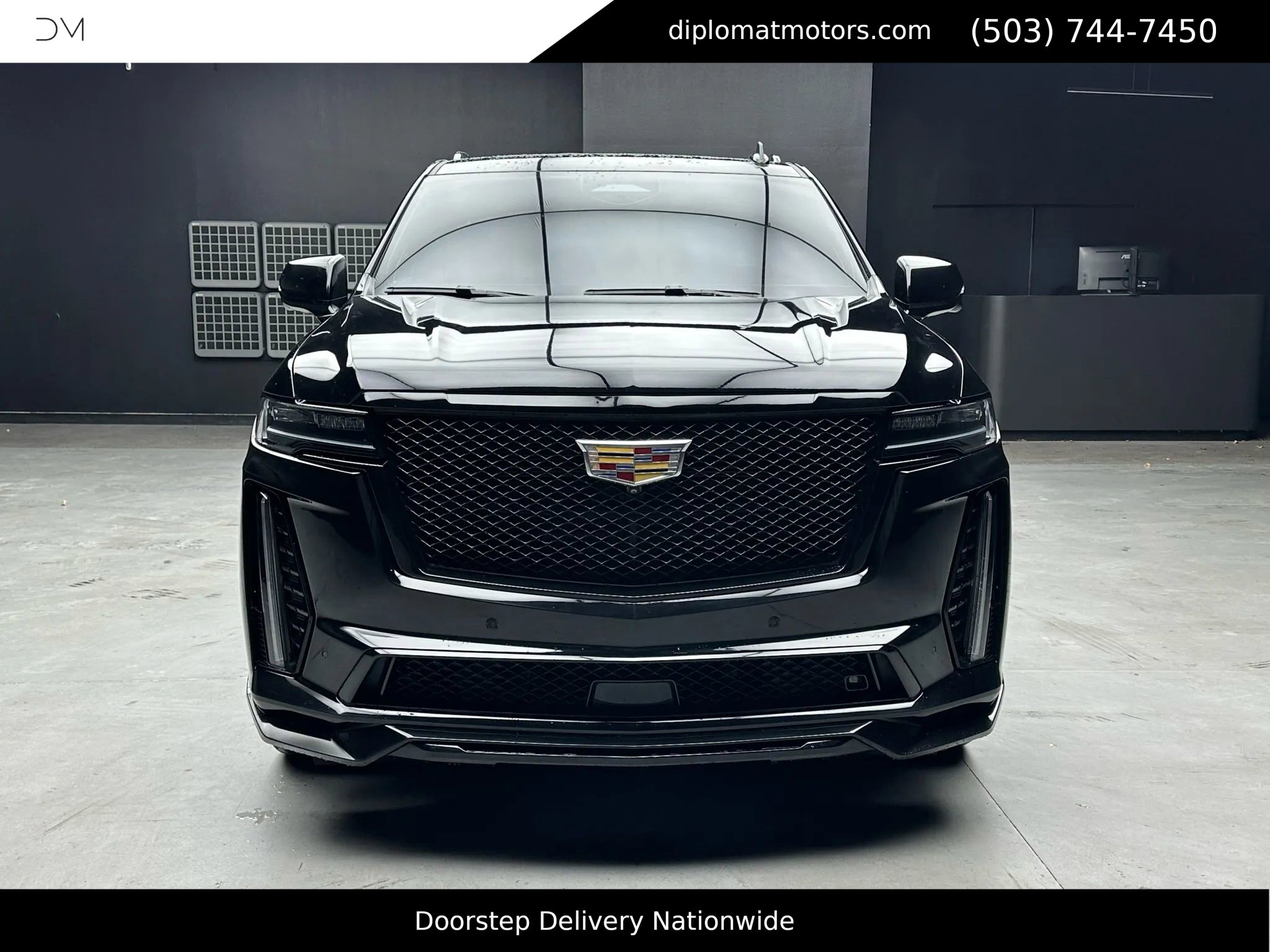 Used 2023 Cadillac Escalade V image 11