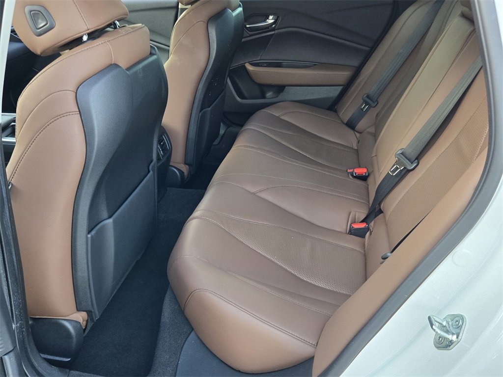 Used 2023 Acura TLX Technology Package image 13