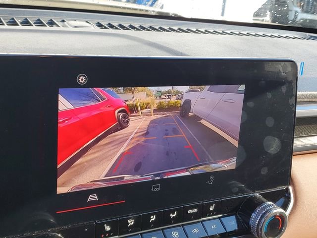 Used 2024 GMC Canyon AT4 image 21