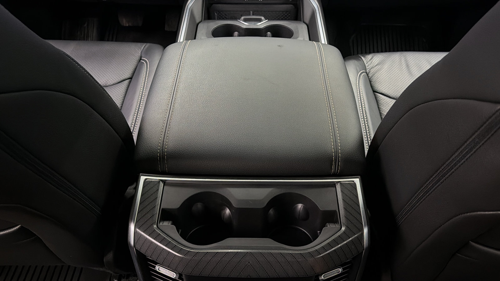 Used 2026 RAM 1500 Big Horn AWD/4WD image 38