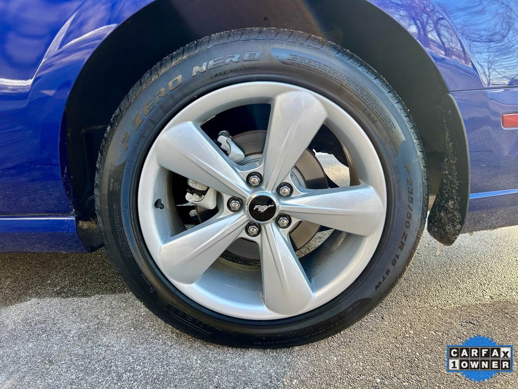 Used 2014 Ford Mustang GT Premium w/ Accessory Package 5 image 27