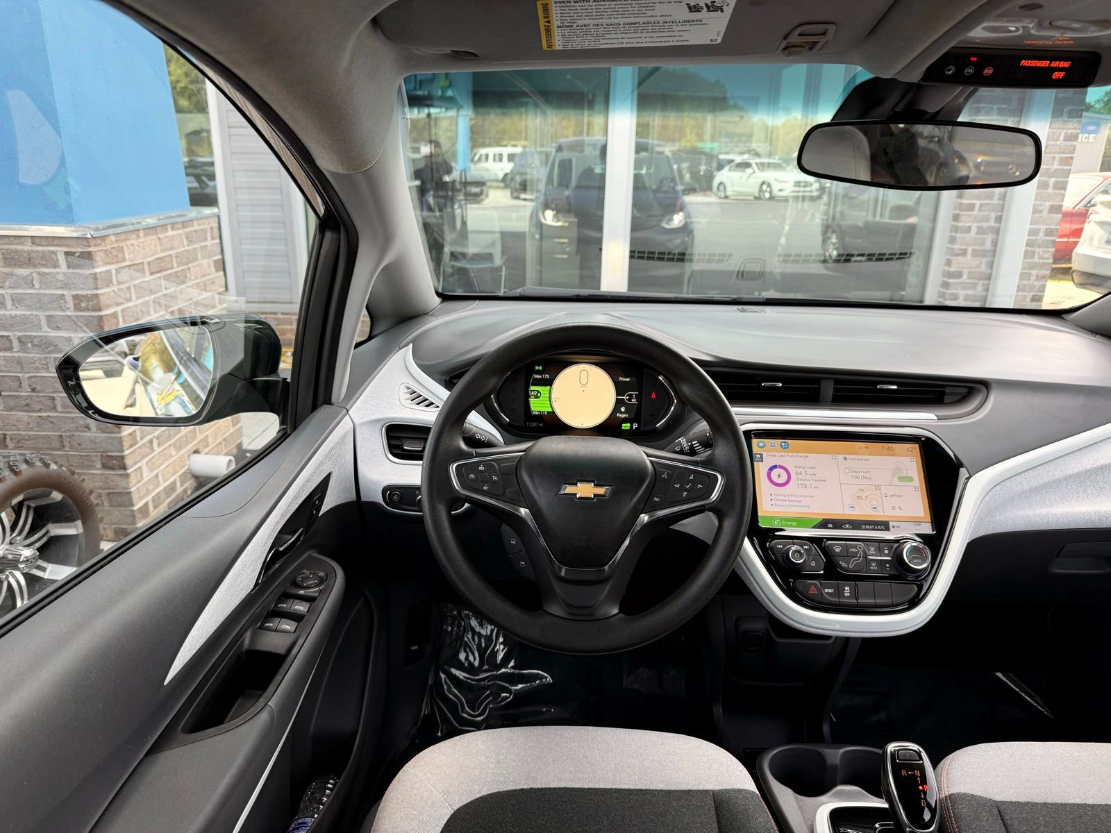 Used 2018 Chevrolet Bolt LT FWD image 26