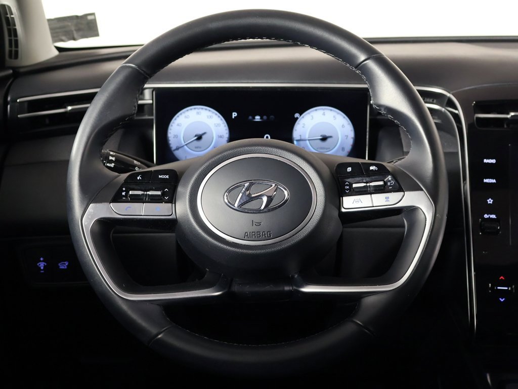 Used 2023 Hyundai Tucson SEL w/ Convenience Package image 37