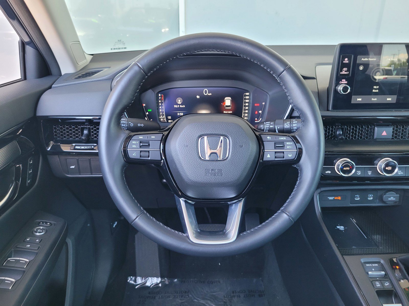 Used 2026 Honda CR-V EX-L image 16