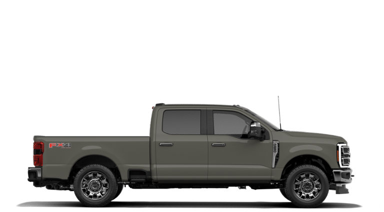 New 2027 Ford F250 King Ranch AWD/4WD image 5