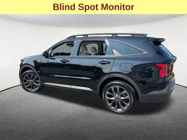 Used 2022 Kia Sorento X-Line EX image 6