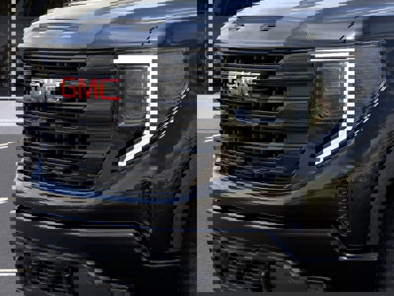 New 2026 GMC Sierra 1500 Elevation w/ Elevation Select Package image 13