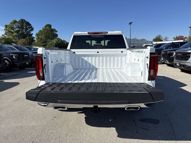 New 2026 GMC Sierra 1500 SLT w/ SLT Premium Package image 24