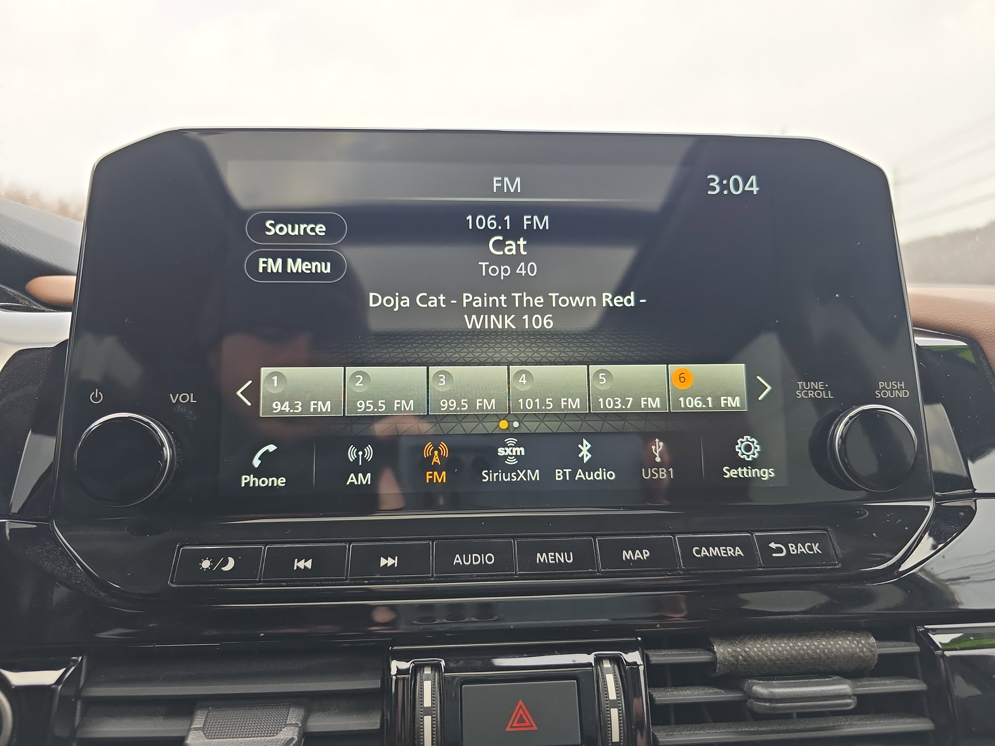 Used 2023 Nissan Pathfinder Platinum image 27