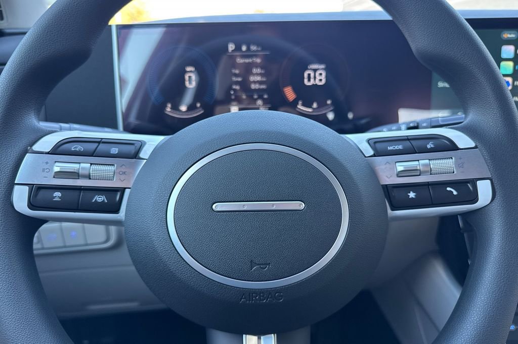 New 2026 Hyundai Tucson SEL image 20