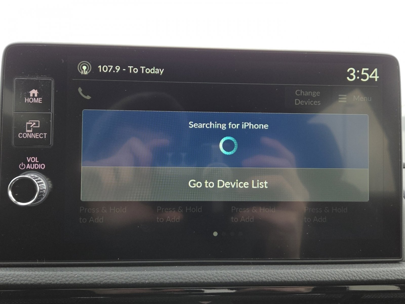 New 2026 Honda CR-V EX-L image 30