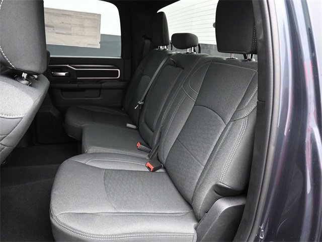 New 2026 RAM 2500 Big Horn image 18