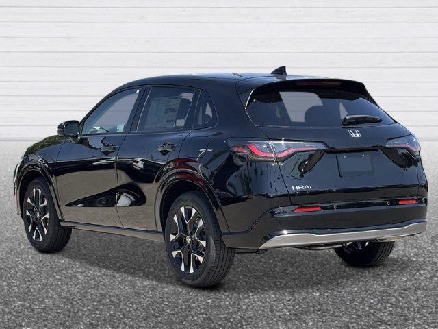 New 2027 Honda HR-V EX-L image 2