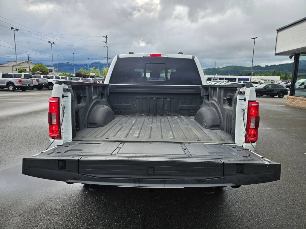 Used 2023 Ford F150 Tremor AWD/4WD image 10