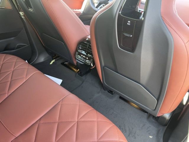 Used 2025 BMW iX M60 image 14