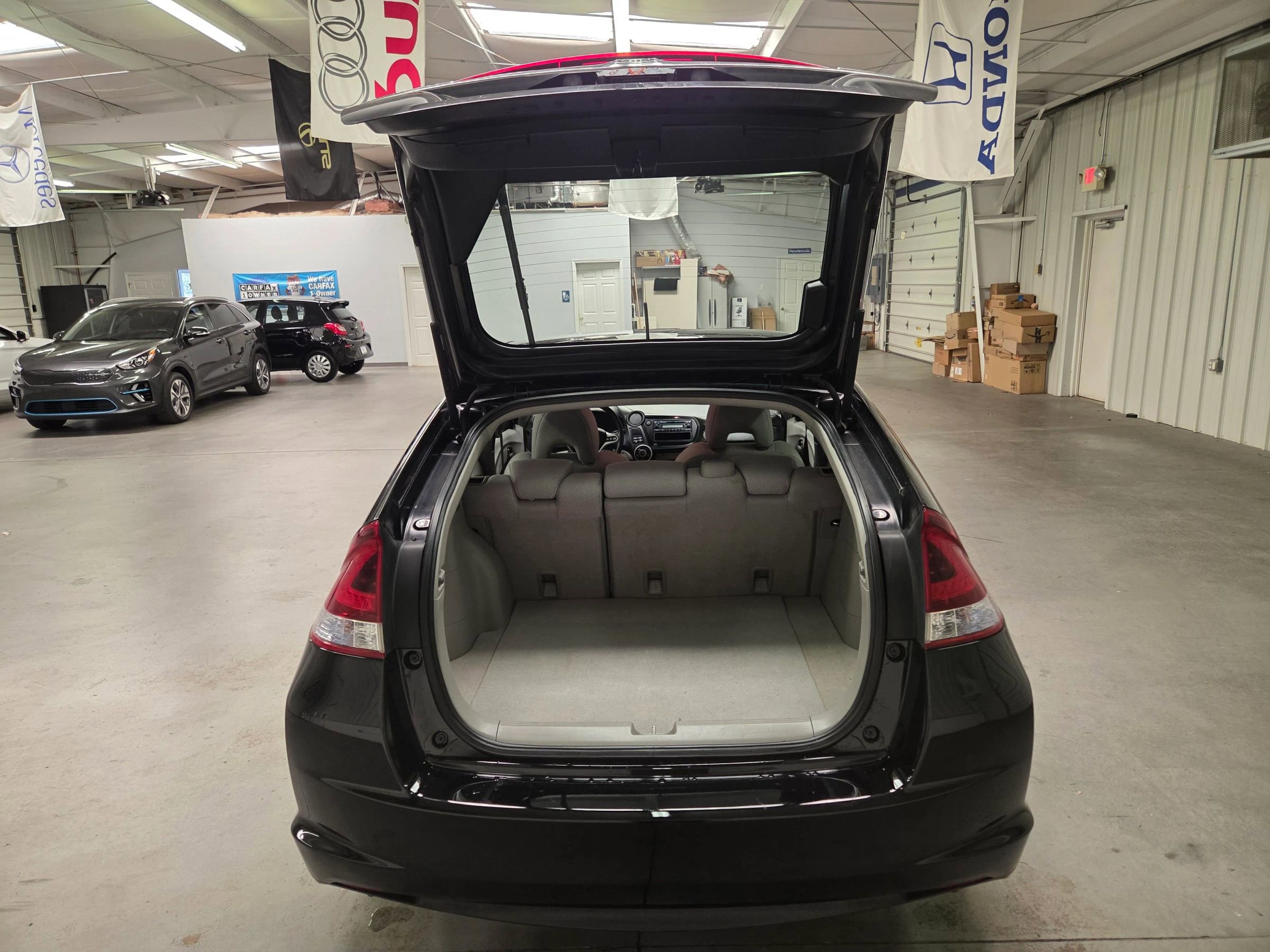 Used 2012 Honda Insight image 30