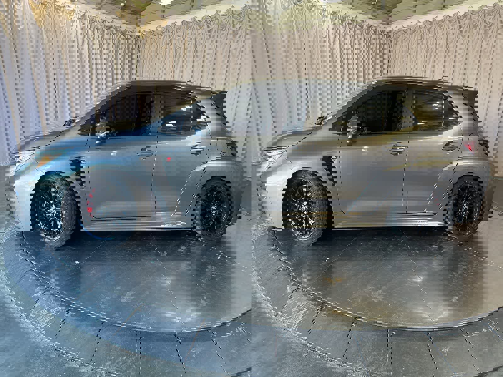 Used 2024 Toyota Corolla Premium image 8