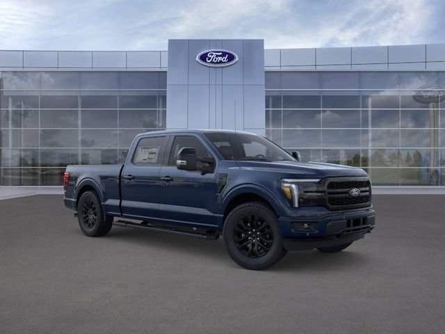 New 2026 Ford F150 Lariat image 7