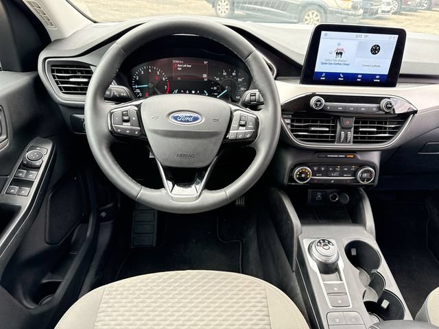 Used 2021 Ford Escape SE w/ Cold Weather Package AWD/4WD image 14