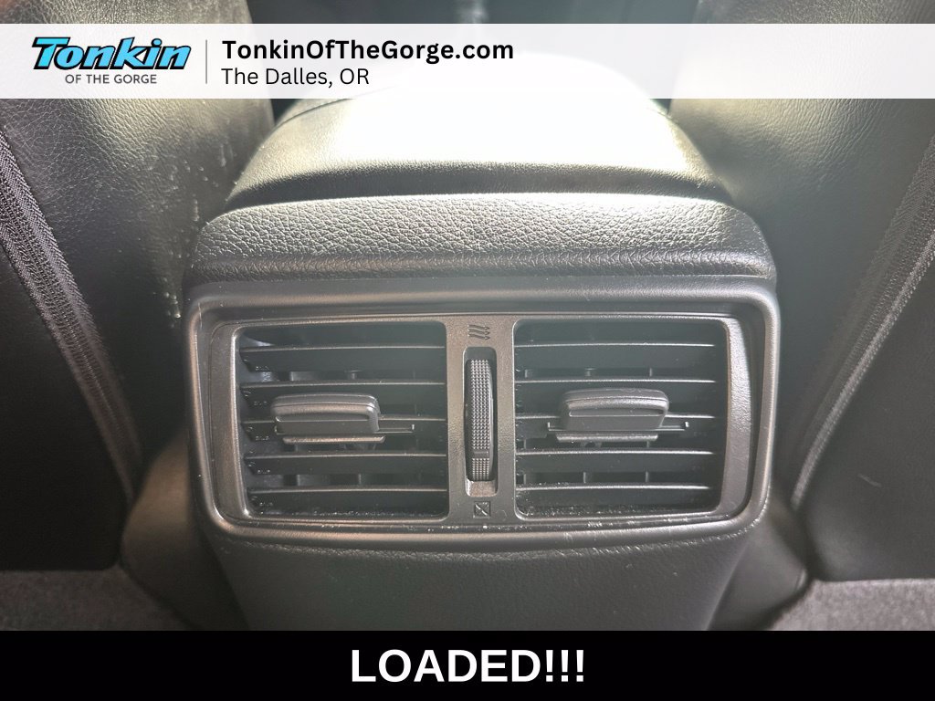 Used 2018 Nissan Rogue SL w/ Premium Package AWD/4WD image 31