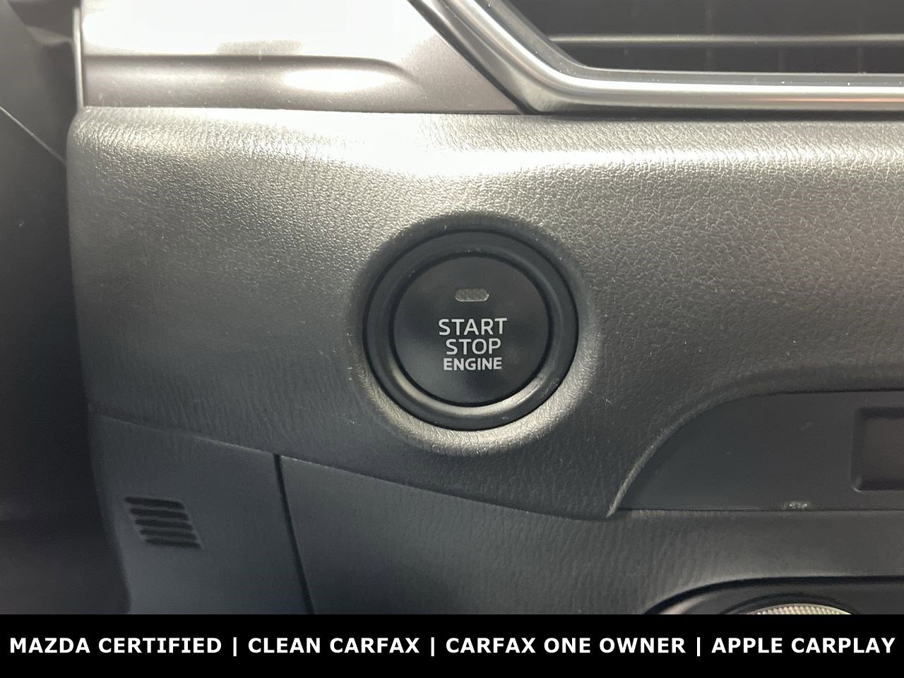 Certified 2023 MAZDA CX-5 AWD 2.5 S image 17