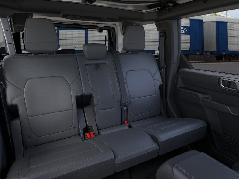 New 2026 Ford Bronco Outer Banks image 43