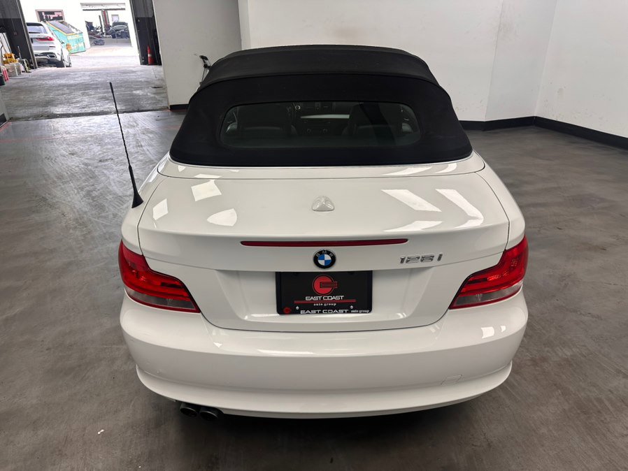 Used 2013 BMW 128i Convertible RWD image 14